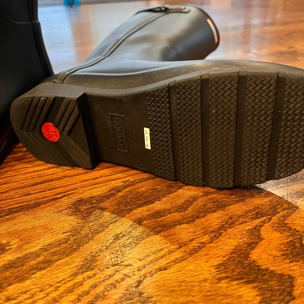 Boot. Hunter - Picture 4 of 4